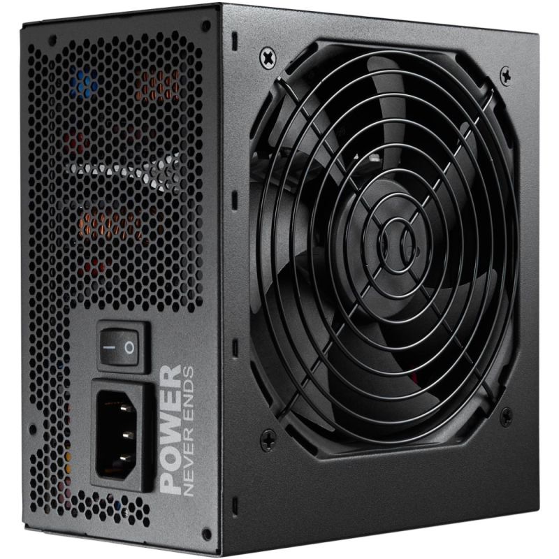 БЖ 850W FSP HYDRO K PRO HD2-850 ATX3.1 80+ Bronze, 120mm HYB  fan, Retail Box (HD2-850 Gen5)