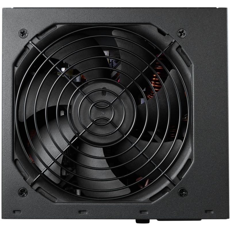 БЖ 850W FSP HYDRO K PRO HD2-850 ATX3.1 80+ Bronze, 120mm HYB  fan, Retail Box (HD2-850 Gen5)
