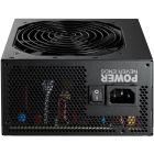 БЖ 850W FSP HYDRO K PRO HD2-850 ATX3.1 80+ Bronze, 120mm HYB  fan, Retail Box (HD2-850 Gen5)
