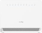 Маршрутизатор Cudy LT700E, AC1200 Wi-Fi 4G LTE-Cat6 Gigabit Router (LT700E)