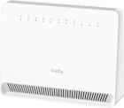 Маршрутизатор Cudy LT700E, AC1200 Wi-Fi 4G LTE-Cat6 Gigabit Router (LT700E)