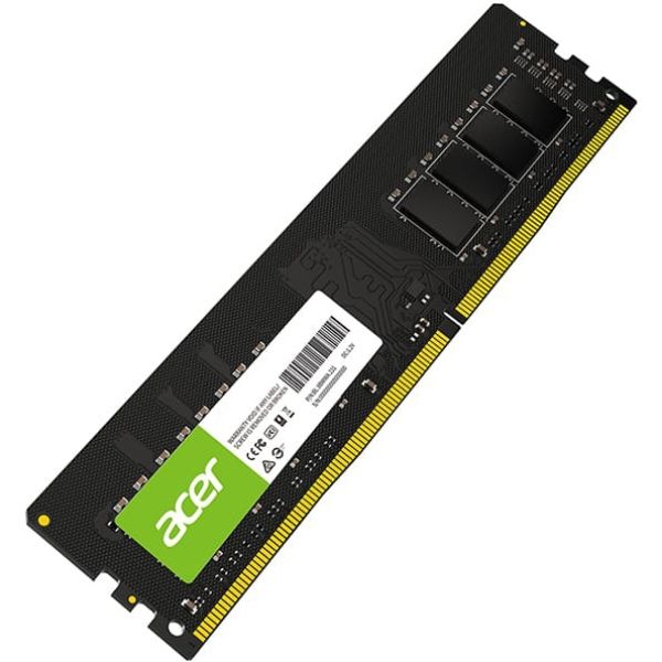 DDR4 8Gb 3200MHz Acer UD100, Retail (BL.9BWWA.222)