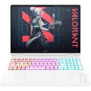 HP OMEN MAX 16-ah0000ua 16" 2.5K WQXGA IPS, 500n/U9-275HX (5.4)/64Gb/SSD2Tb/RTX 5090, 24GB/DOS/Білий (BW7Q4EA)