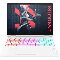 HP OMEN MAX 16-ah0000ua 16" 2.5K WQXGA IPS, 500n/U9-275HX (5.4)/64Gb/SSD2Tb/RTX 5090, 24GB/DOS/Білий (BW7Q4EA)