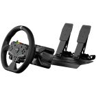 Кермо і педалі MOZA R3 Racing Bundle for PC, 22кн., подв. педалі SR-P Lite, кермо ES Lite (RS074_Moza)