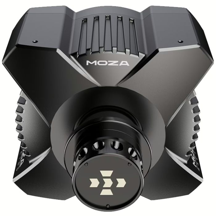Кермо і педалі MOZA R3 Racing Bundle for PC, 22кн., подв. педалі SR-P Lite, кермо ES Lite (RS074_Moza)