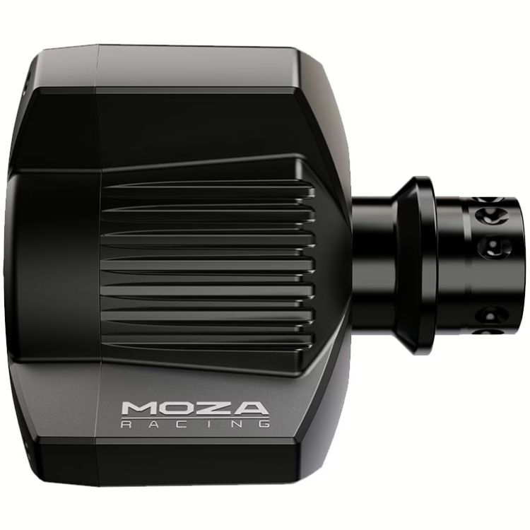 Кермо і педалі MOZA R3 Racing Bundle for PC, 22кн., подв. педалі SR-P Lite, кермо ES Lite (RS074_Moza)