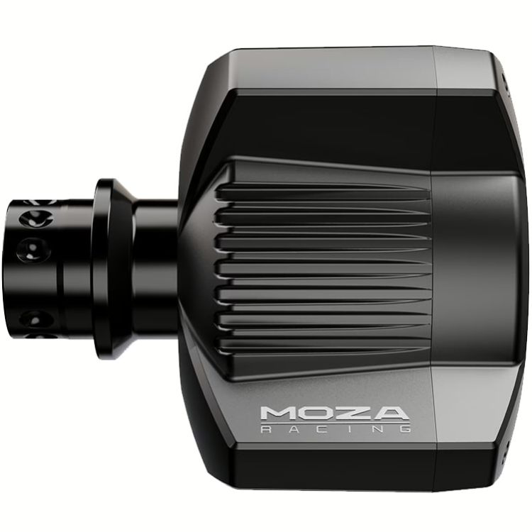 Кермо і педалі MOZA R3 Racing Bundle for PC, 22кн., подв. педалі SR-P Lite, кермо ES Lite (RS074_Moza)