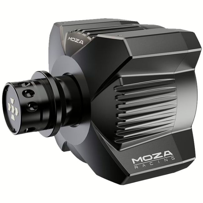 Кермо і педалі MOZA R3 Racing Bundle for PC, 22кн., подв. педалі SR-P Lite, кермо ES Lite (RS074_Moza)