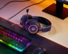 Ігрова гарнітура SteelSeries Arctis Nova 3 RGB Black MultiPlatform (61631)
