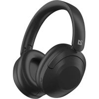 Гарнітура Defender FreeMotion B490 Bluetooth+3.5мм, чорна (63490)