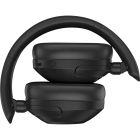 Гарнітура Defender FreeMotion B490 Bluetooth+3.5мм, чорна (63490)