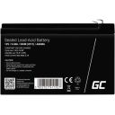 Акумуляторна батарея Green Cell 12V, 9.0A (85076000)