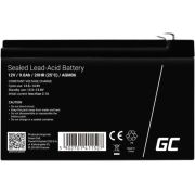 Акумуляторна батарея Green Cell 12V, 9.0A (85076000)
