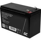 Акумуляторна батарея Green Cell 12V, 9.0A (85076000)