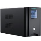 ДБЖ Marsriva MR-UF1500P-H, 1500ВА/1200Вт, чиста синусоїда змінного струму, без АКБ, 24B (MR-UF1500P-H)