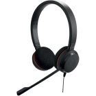 Гарнітура Jabra EVOLVE 20 MS Stereo + USB C/A adapter (4999-823-169)