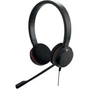 Гарнітура Jabra EVOLVE 20 MS Stereo + USB C/A adapter (4999-823-169)