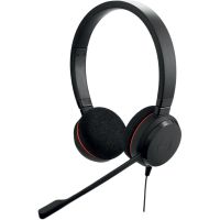 Гарнітура Jabra EVOLVE 20 MS Stereo + USB C/A adapter (4999-823-169)