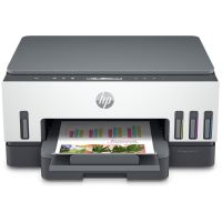 Багатофункціональний пристрій А4 кол. HP Smart Tank 720 з Wi-Fi (6UU46A)