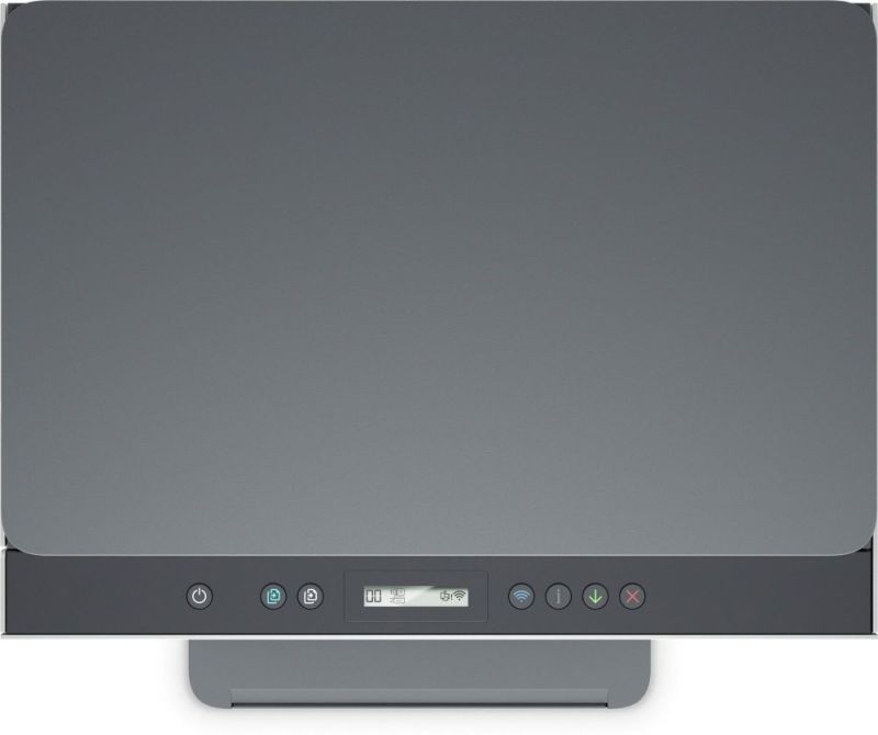 МФУ А4 цв. HP Smart Tank 670 с Wi-Fi (6UU48A)