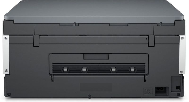МФУ А4 цв. HP Smart Tank 670 с Wi-Fi (6UU48A)