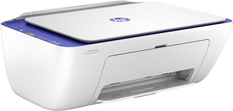 МФУ A4 HP DeskJet Ink Advantage Ultra 4927 с Wi-Fi (6W7G3B)