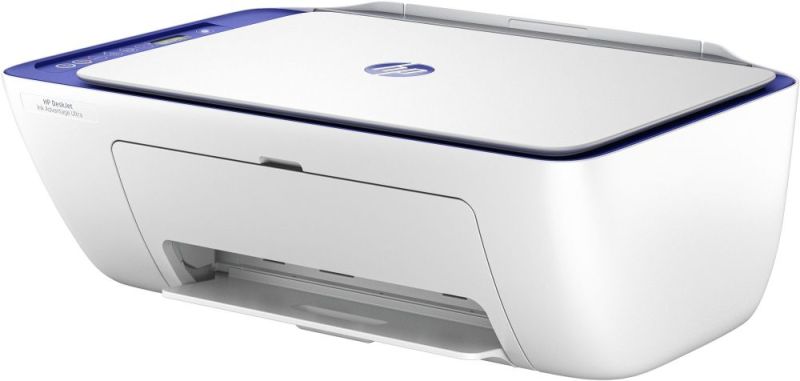 МФУ A4 HP DeskJet Ink Advantage Ultra 4927 с Wi-Fi (6W7G3B)