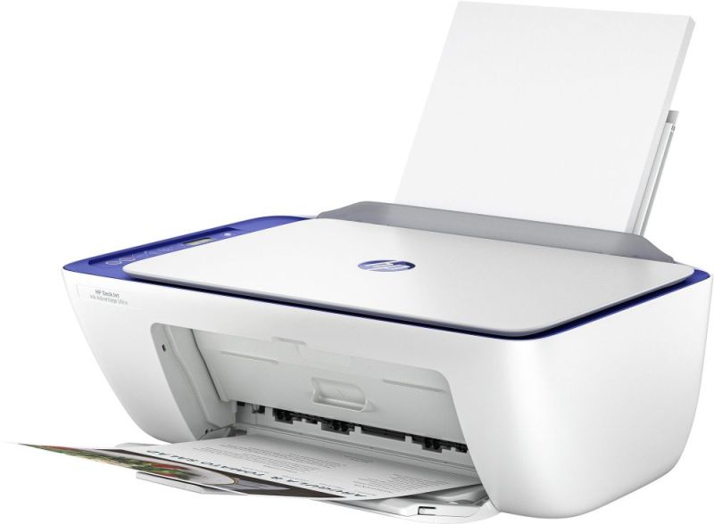 МФУ A4 HP DeskJet Ink Advantage Ultra 4927 с Wi-Fi (6W7G3B)