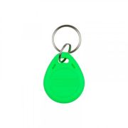 Ключ-брелок ATIS RFID (KEYFOB MF Green)
