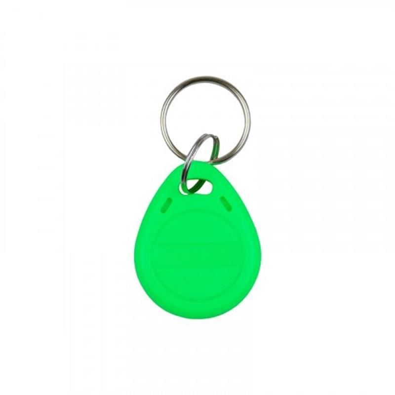 Ключ-брелок ATIS RFID (KEYFOB MF Green)