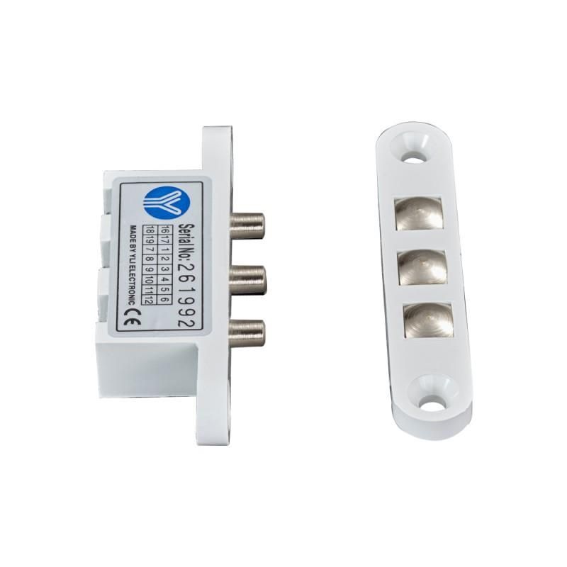 Контактна група Yli Electronic (DLK-404-3)