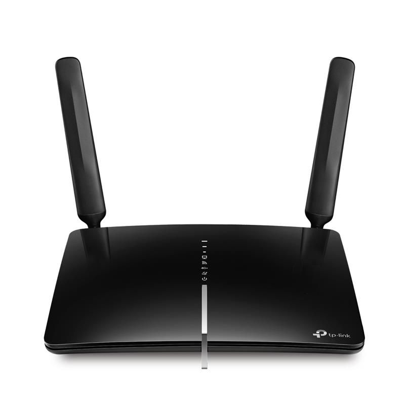Беспроводной маршрутизатор TP-Link  (Archer MR600)