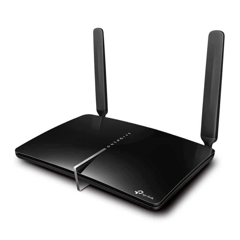 Беспроводной маршрутизатор TP-Link  (Archer MR600)