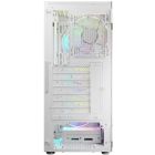 Корпус LogicConcept PORTOS MESH+GLASS ARGB fans 4x120mm WHITE без БЖ ATX (AT-PORTOS-20-0000000-0002)