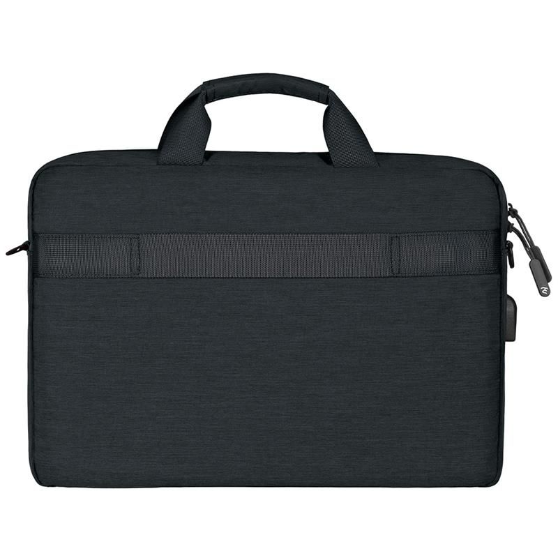 Сумка для ноутбука 2E 16" Black (2E-CBN9198BK)