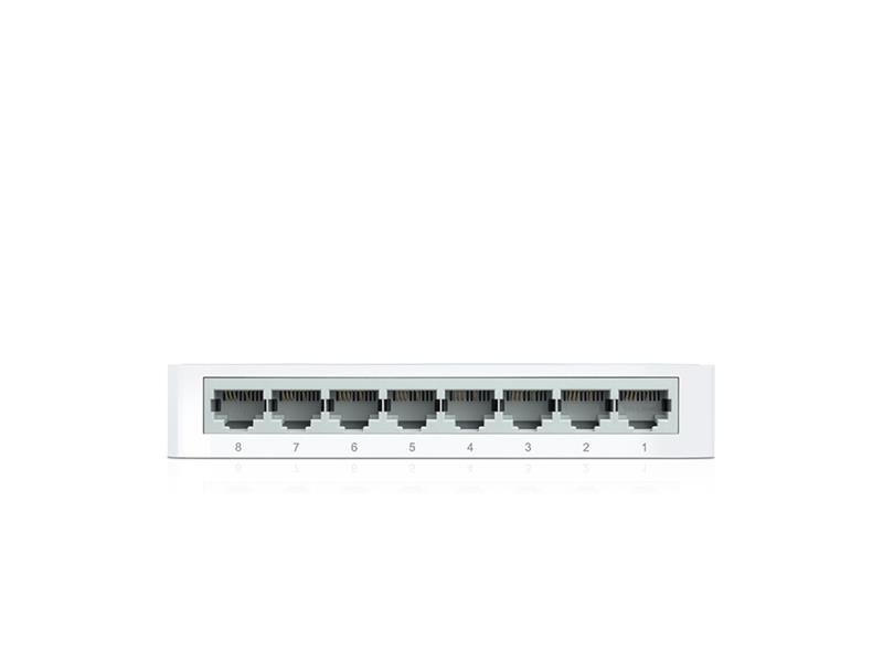 Комутатор TP-Link (TL-SF1008D)