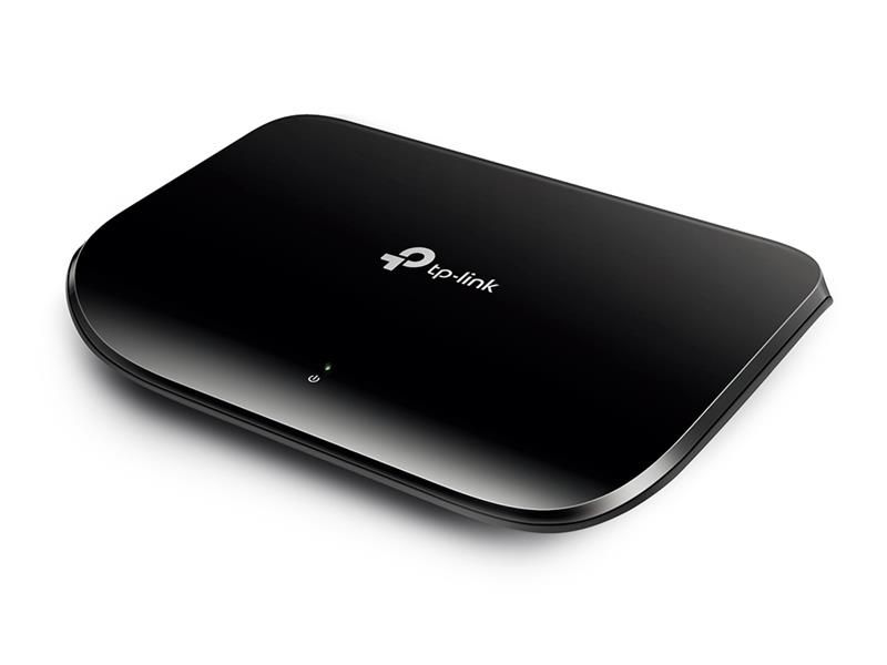 Коммутатор TP-Link (TL-SG1005D)
