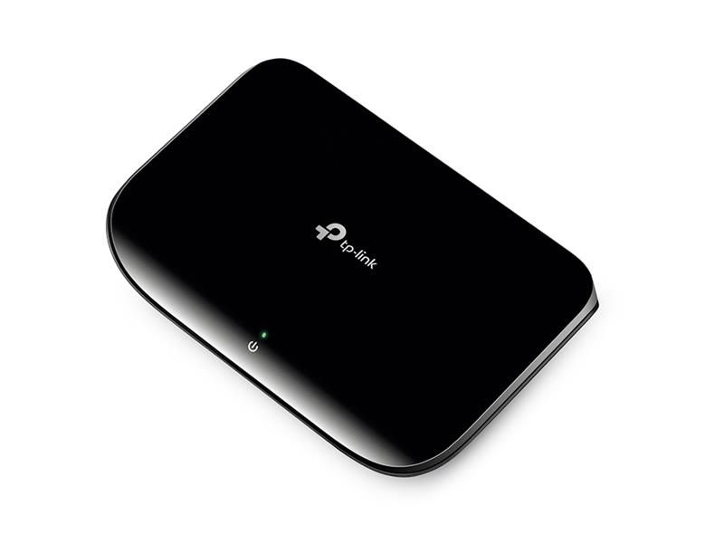 Комутатор TP-Link (TL-SG1005D)
