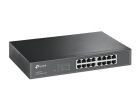 Комутатор TP-Link (TL-SG1016D)