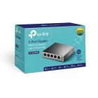 Коммутатор TP-Link (TL-SG1005P)