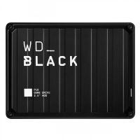 Внешний жесткий диск 2.5" USB 5.0TB WD P10 Game Drive (WDBA3A0050BBK-WESN)