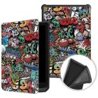Чехол-книжка BeCover Smart Case для PocketBook 606/616/617/627/628/632 Touch HD 3/632 Plus/632 Aqua/633 Graffiti (707161)