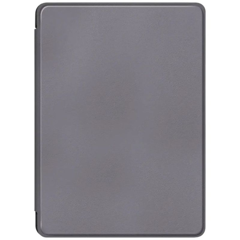 Чехол-книжка BeCover Smart для Amazon Kindle Paperwhite 11th Gen. 2021 Gray (707205)