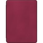 Чехол-книжка BeCover Smart для Amazon Kindle Paperwhite 11th Gen. 2021 Red Wine (707208)