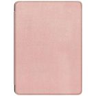 Чехол-книжка BeCover Smart для Amazon Kindle Paperwhite 11th Gen. 2021 Rose Gold (707209)