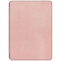 Чохол-книжка BeCover Smart для Amazon Kindle Paperwhite 11th Gen. 2021 Rose Gold (707209)