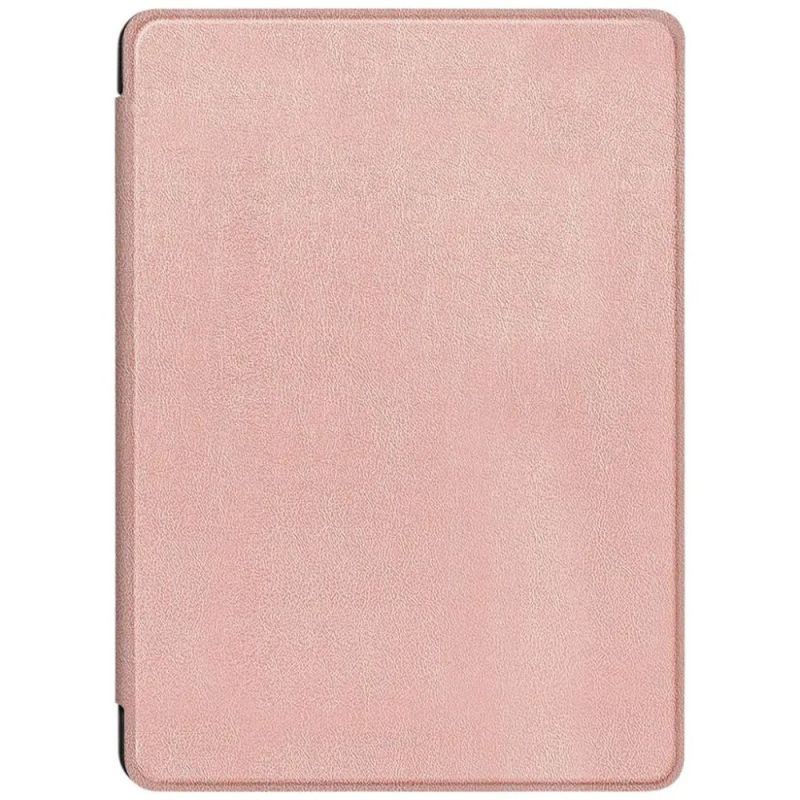 Чехол-книжка BeCover Smart для Amazon Kindle Paperwhite 11th Gen. 2021 Rose Gold (707209)