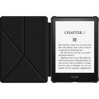 Чехол-книжка BeCover Ultra Slim Origami для Amazon Kindle Paperwhite 11th Gen. 2021 Black (707218)