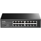 Комутатор Cudy , 16-Port Gigabit Easy-Managed Switch (GS1016E)